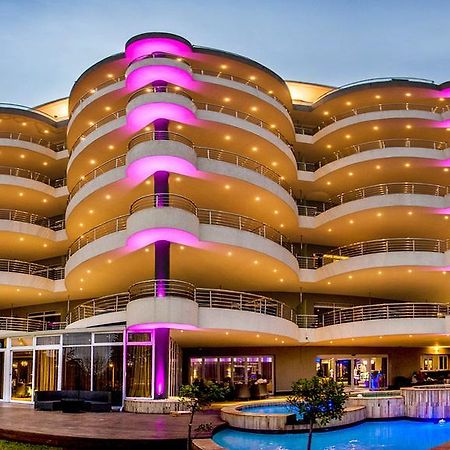 Coastlands Musgrave Hotel Durban Ngoại thất bức ảnh