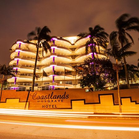 Coastlands Musgrave Hotel Durban Ngoại thất bức ảnh