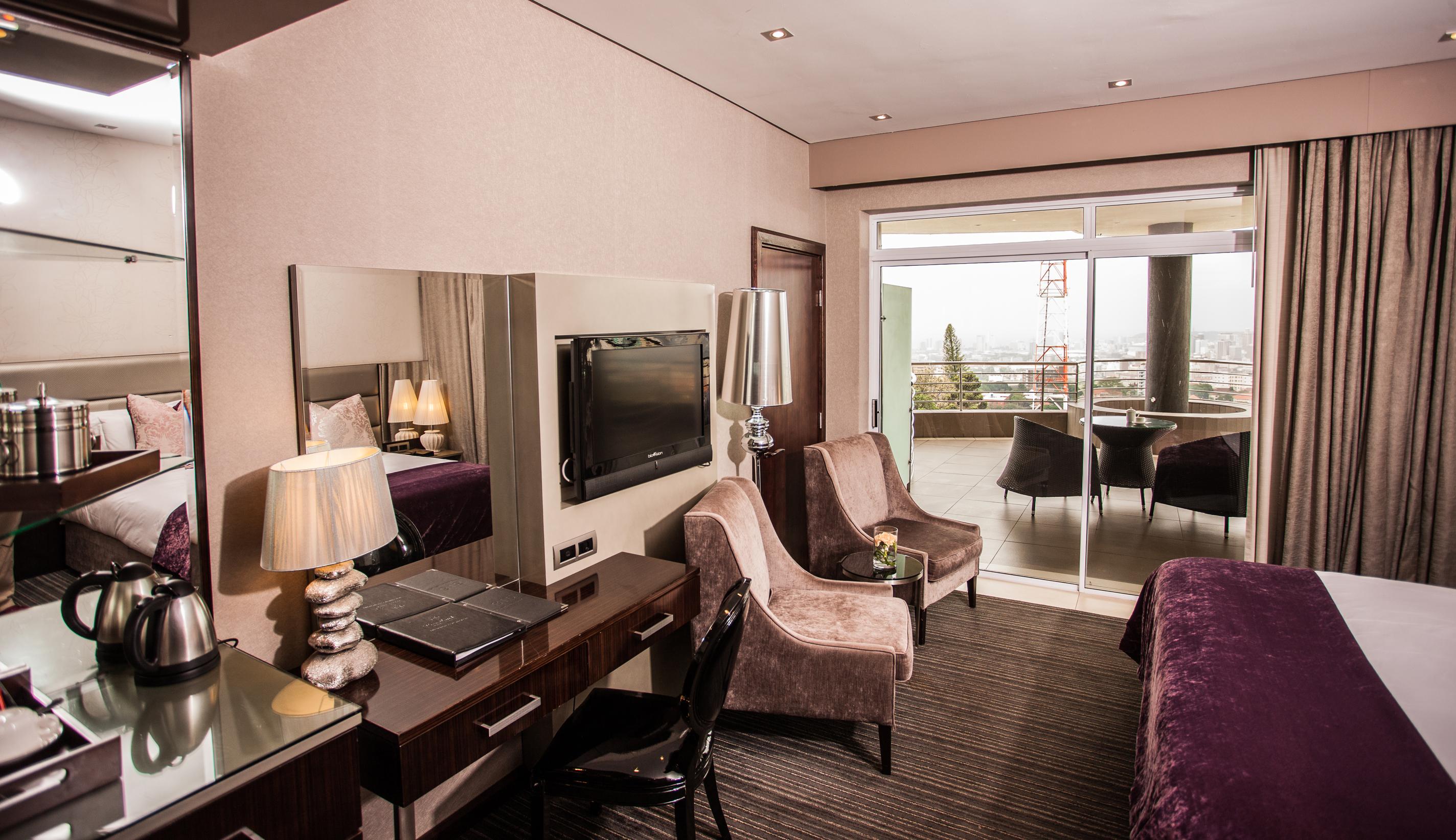 Coastlands Musgrave Hotel Durban Ngoại thất bức ảnh