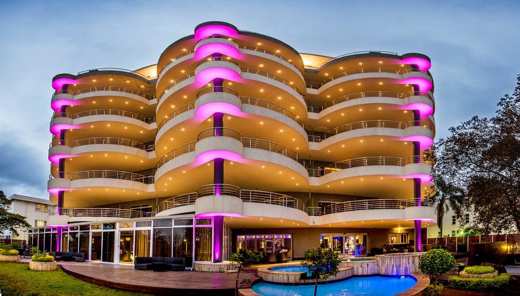 Coastlands Musgrave Hotel Durban Ngoại thất bức ảnh