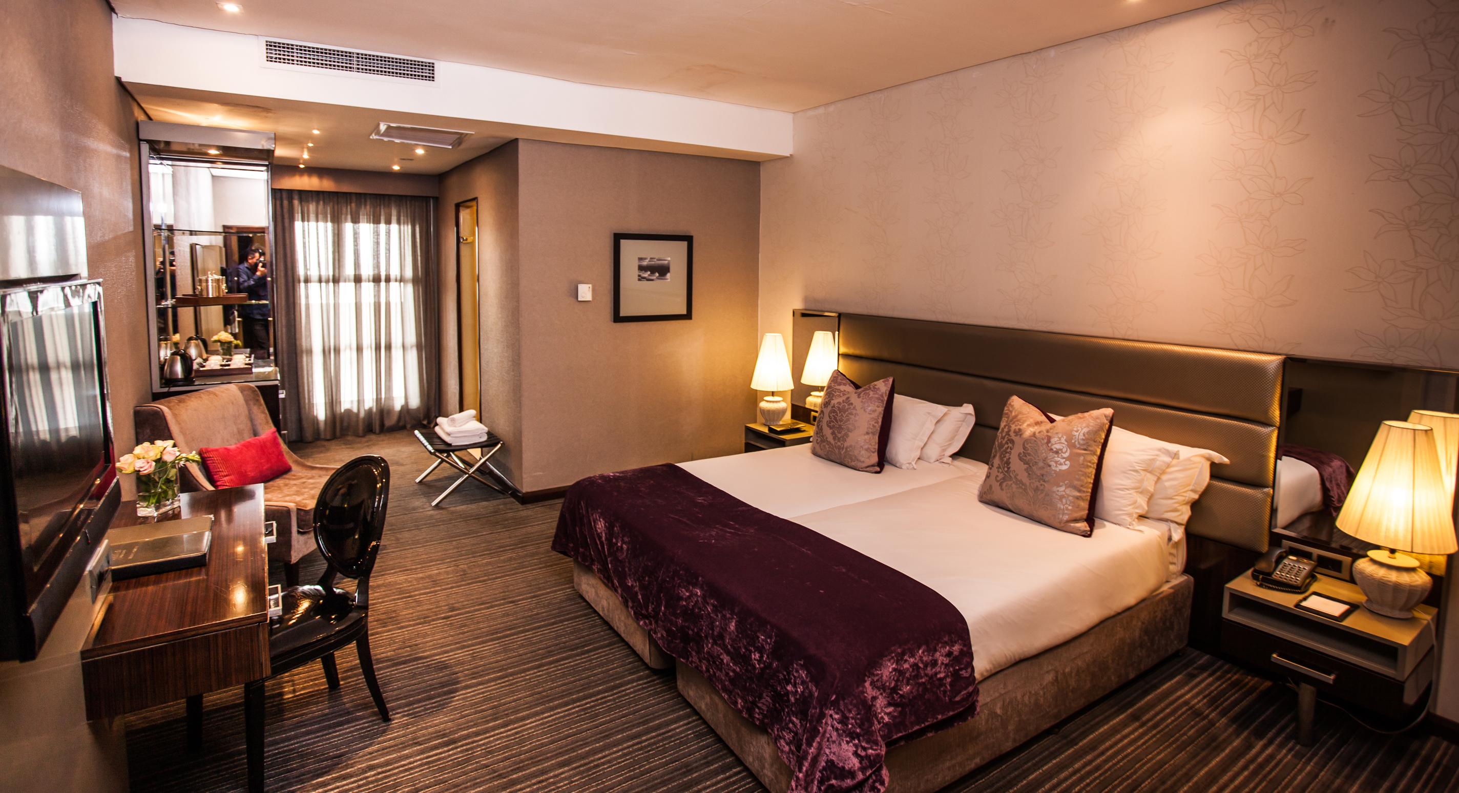 Coastlands Musgrave Hotel Durban Ngoại thất bức ảnh