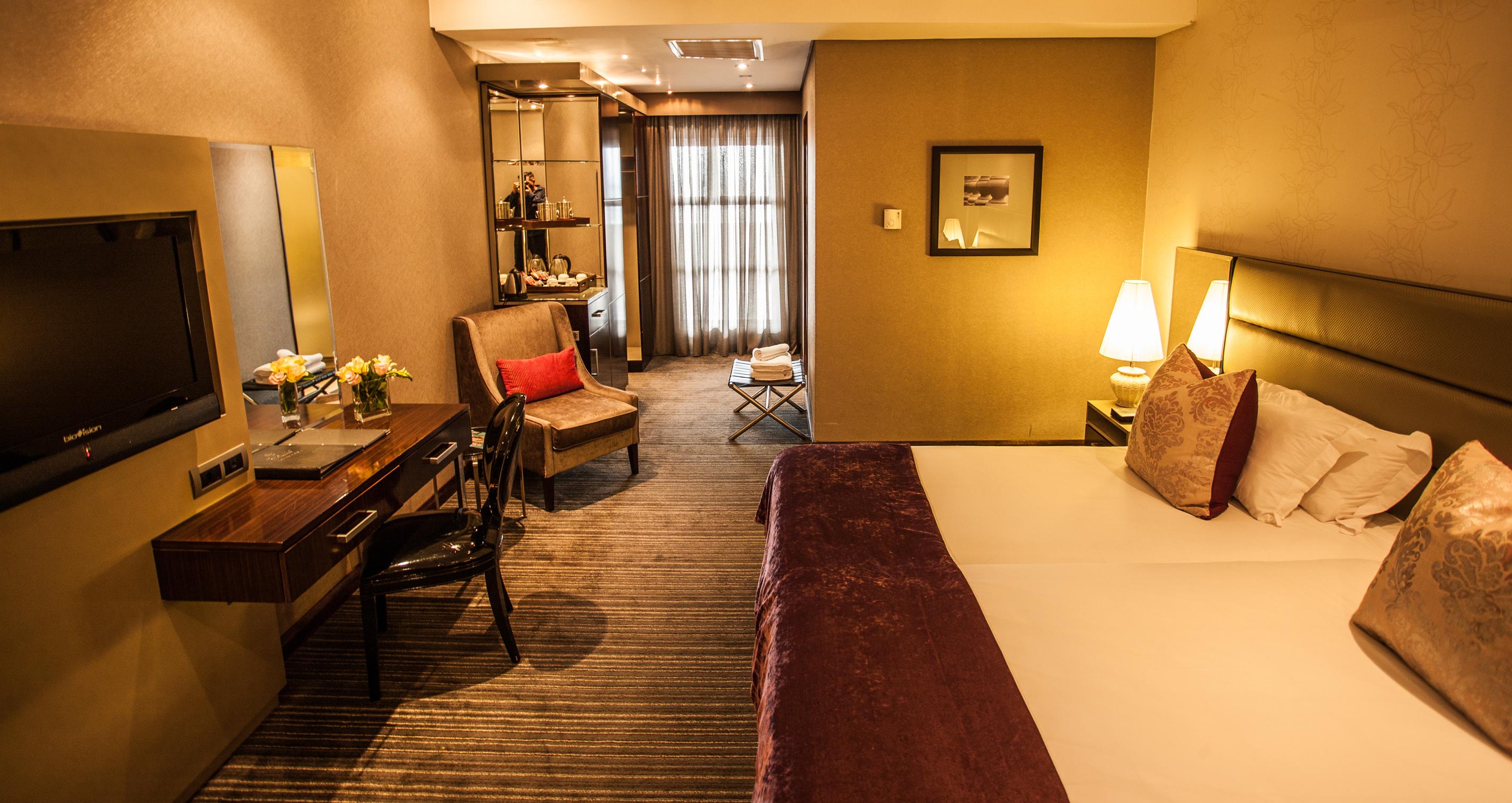Coastlands Musgrave Hotel Durban Ngoại thất bức ảnh