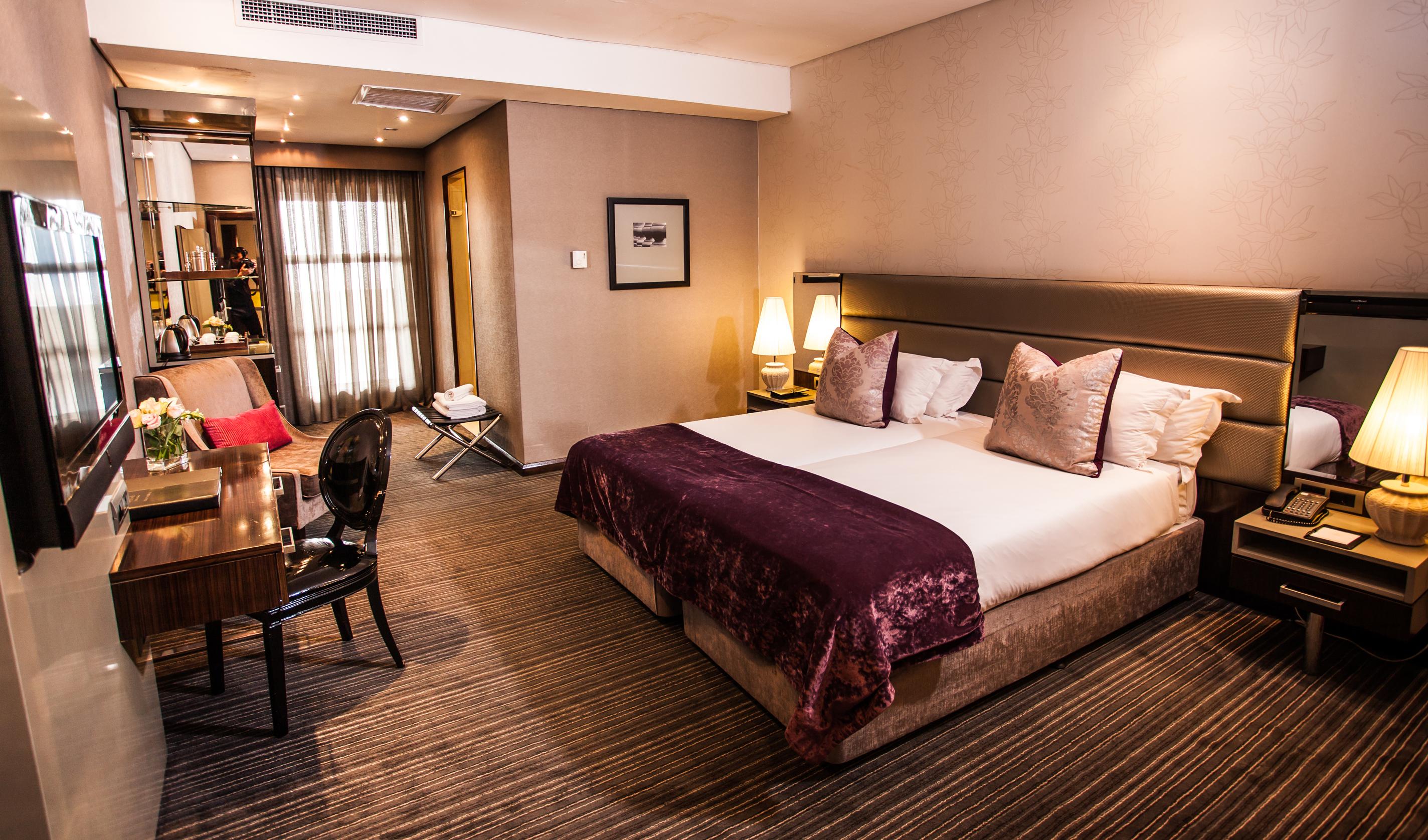 Coastlands Musgrave Hotel Durban Ngoại thất bức ảnh