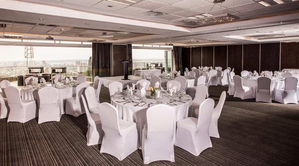 Coastlands Musgrave Hotel Durban Ngoại thất bức ảnh