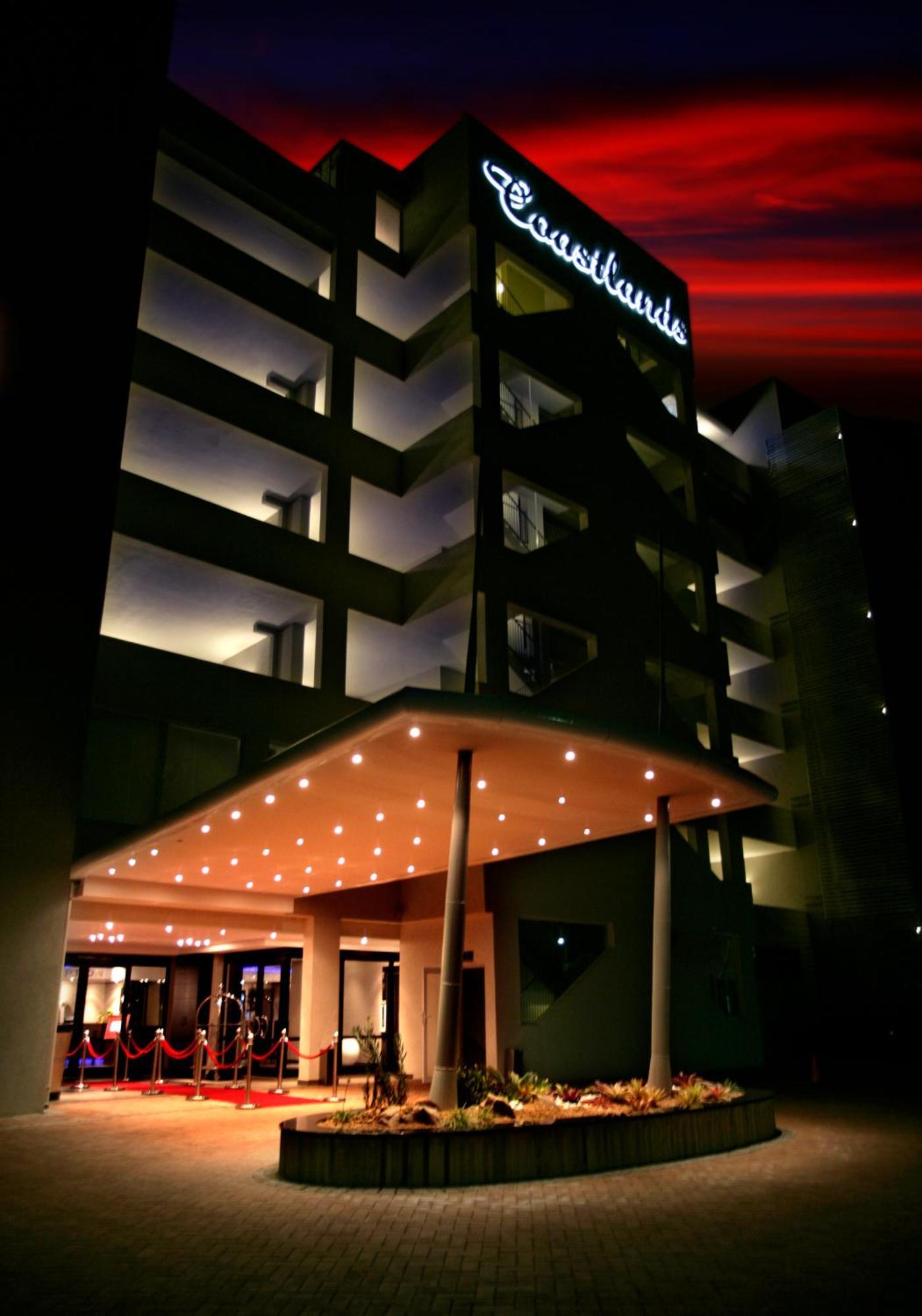 Coastlands Musgrave Hotel Durban Ngoại thất bức ảnh