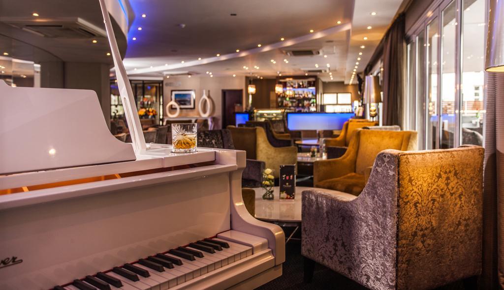 Coastlands Musgrave Hotel Durban Ngoại thất bức ảnh
