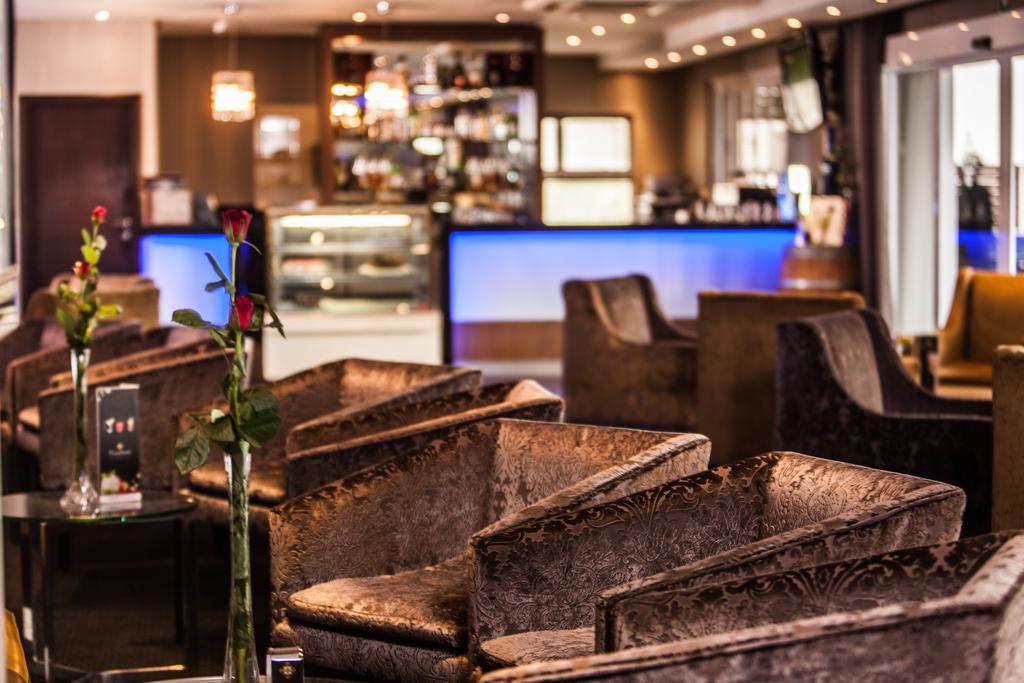 Coastlands Musgrave Hotel Durban Ngoại thất bức ảnh