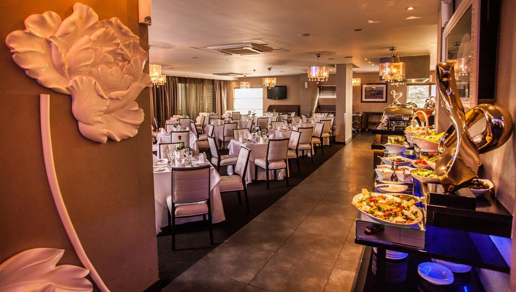 Coastlands Musgrave Hotel Durban Ngoại thất bức ảnh