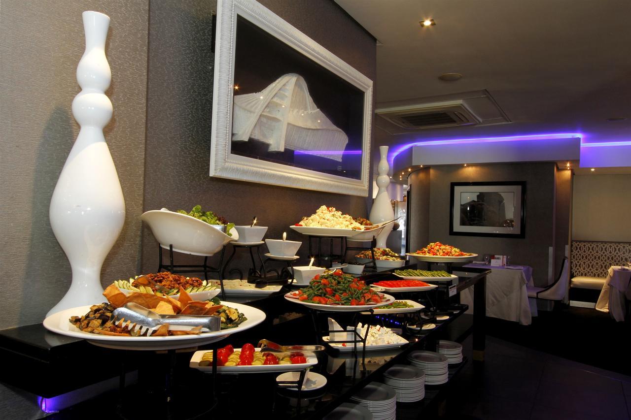 Coastlands Musgrave Hotel Durban Ngoại thất bức ảnh