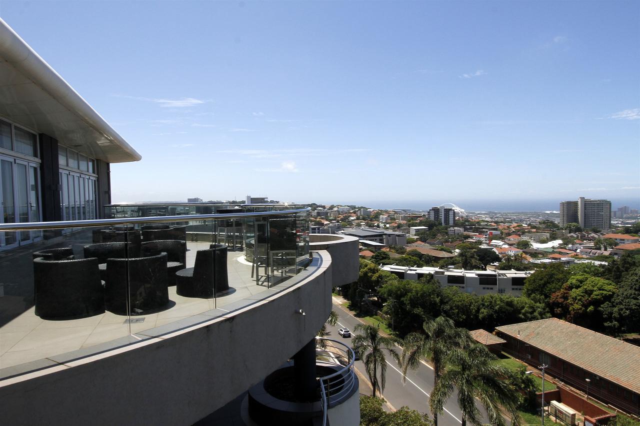Coastlands Musgrave Hotel Durban Ngoại thất bức ảnh
