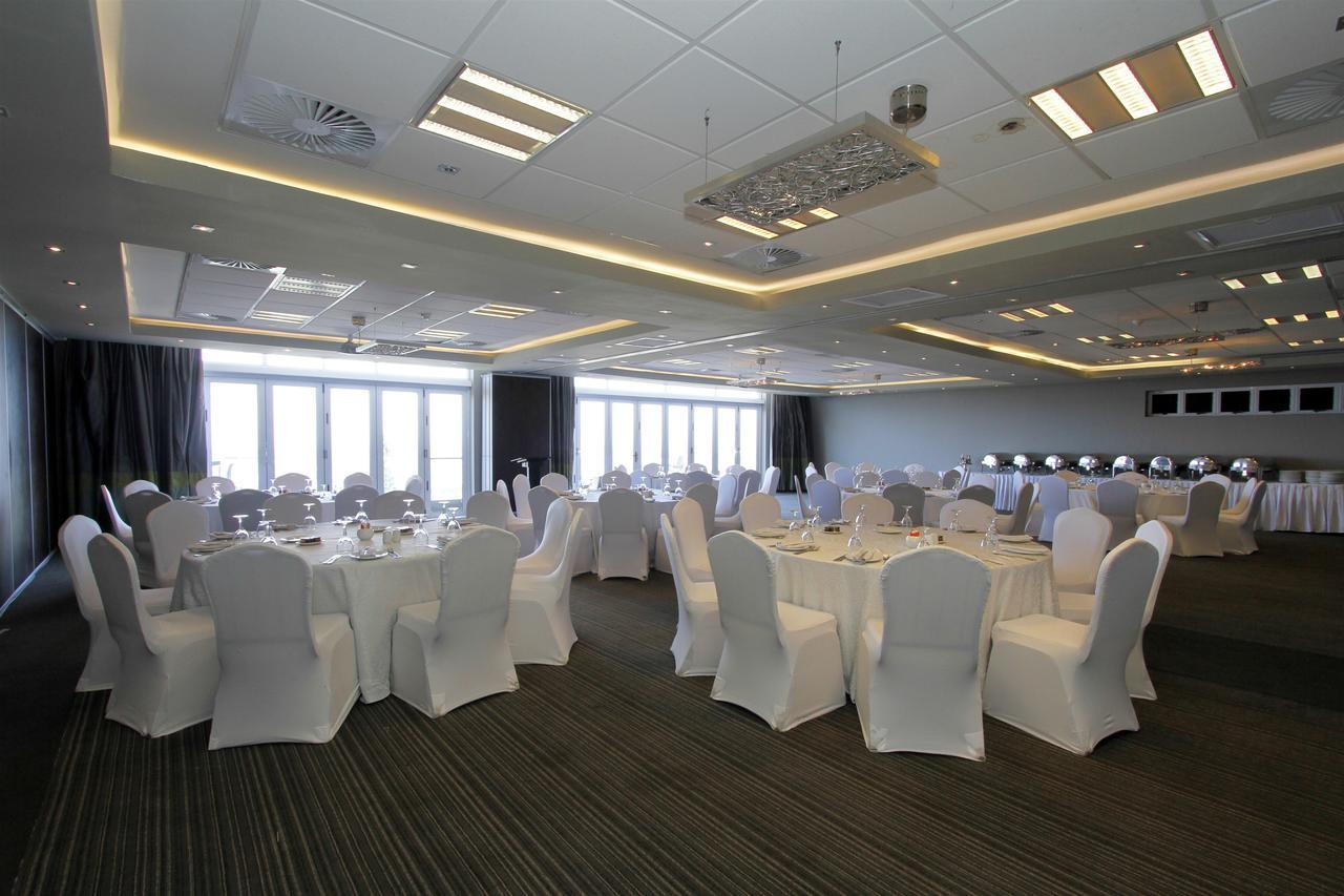 Coastlands Musgrave Hotel Durban Ngoại thất bức ảnh