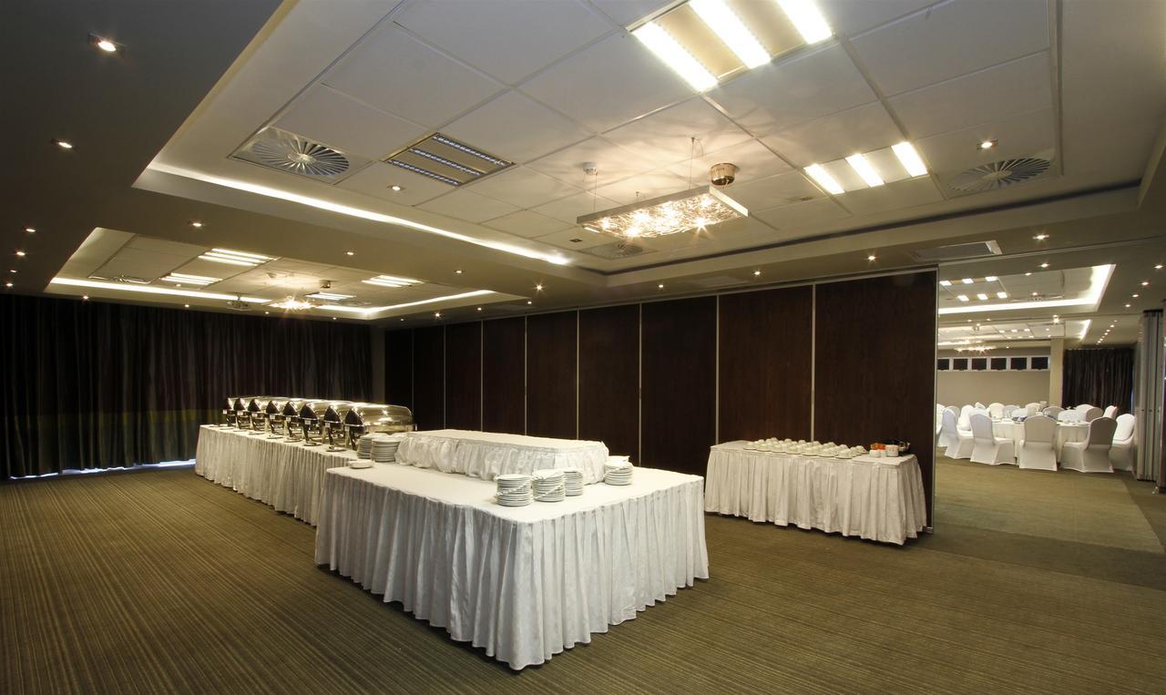 Coastlands Musgrave Hotel Durban Ngoại thất bức ảnh
