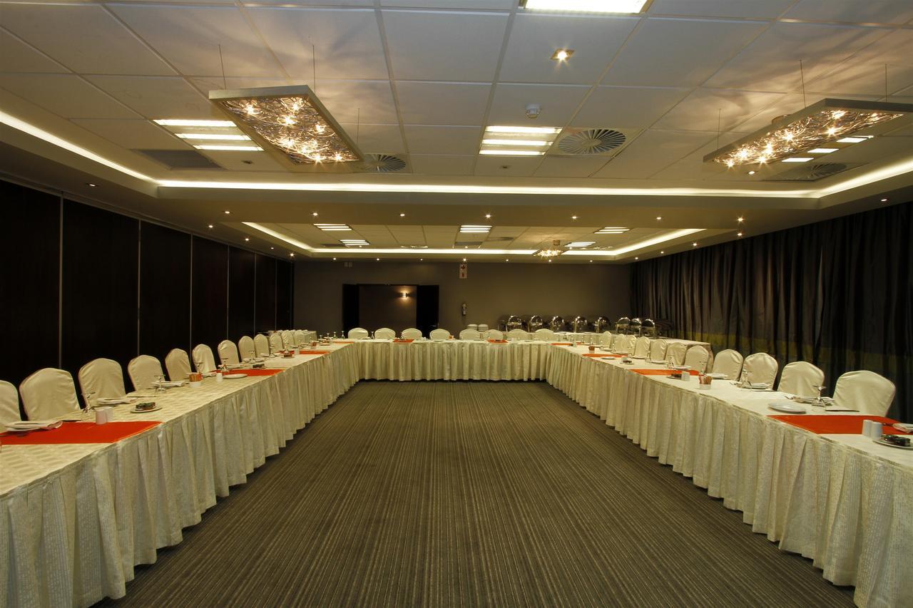Coastlands Musgrave Hotel Durban Ngoại thất bức ảnh