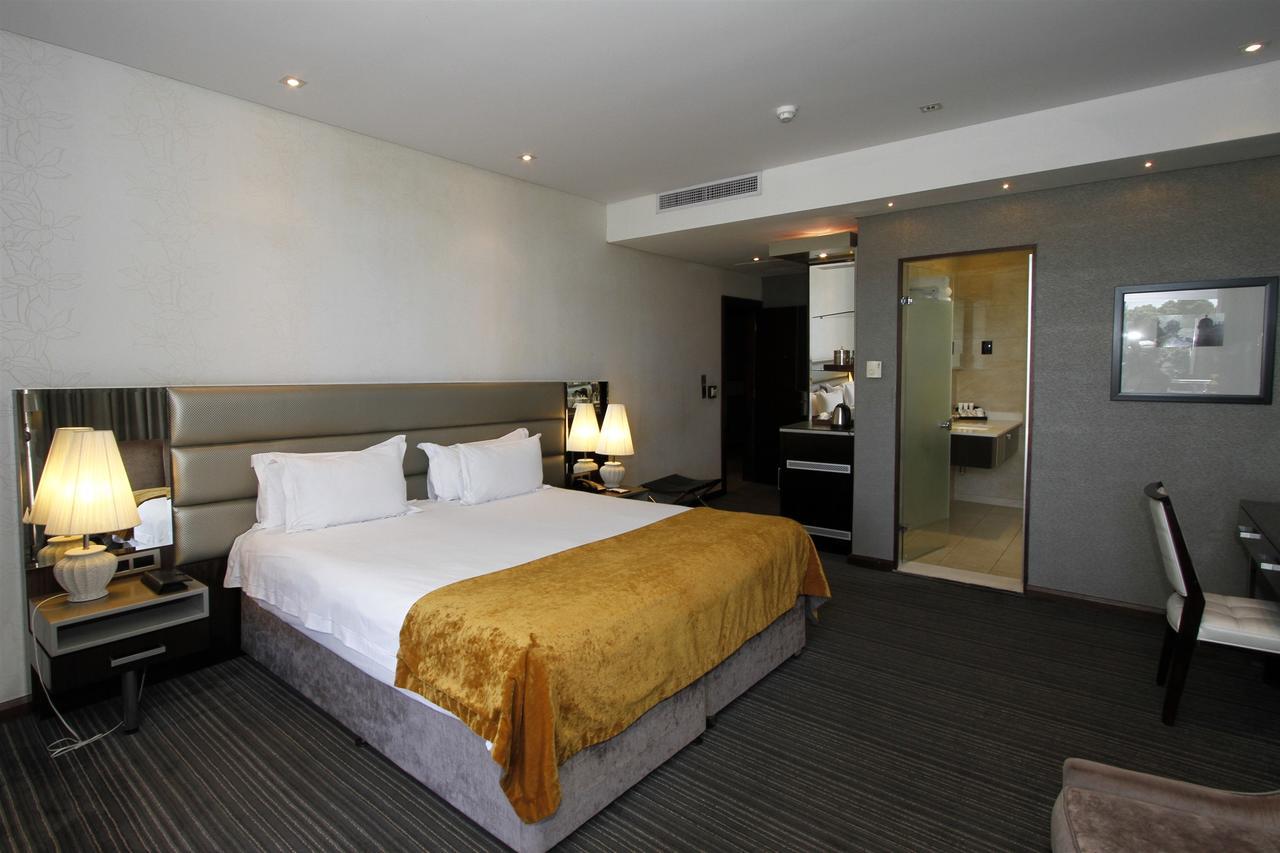 Coastlands Musgrave Hotel Durban Ngoại thất bức ảnh