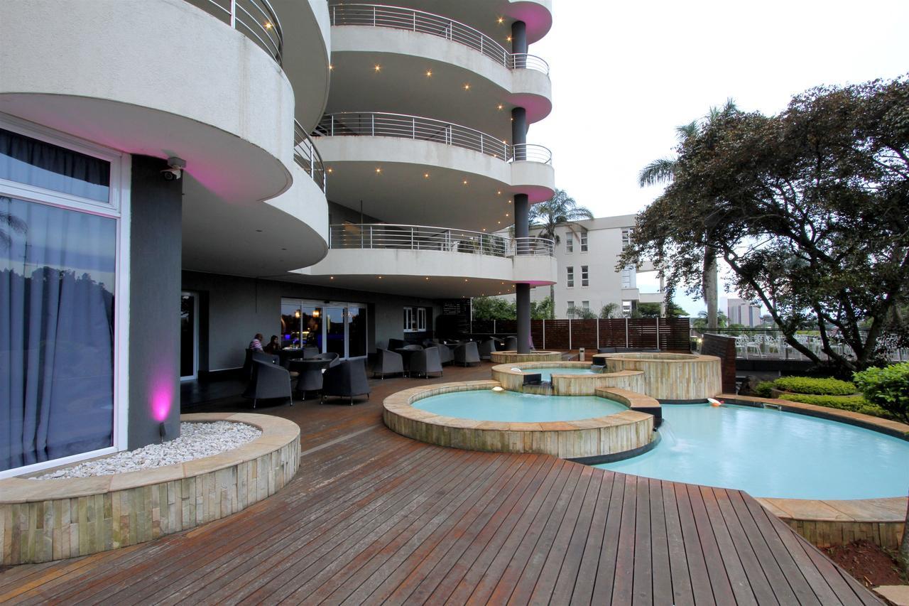 Coastlands Musgrave Hotel Durban Ngoại thất bức ảnh