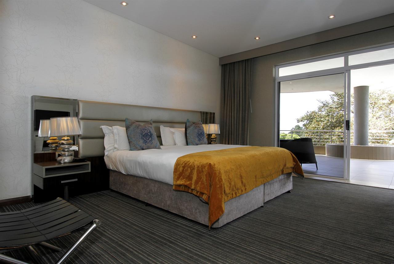 Coastlands Musgrave Hotel Durban Ngoại thất bức ảnh