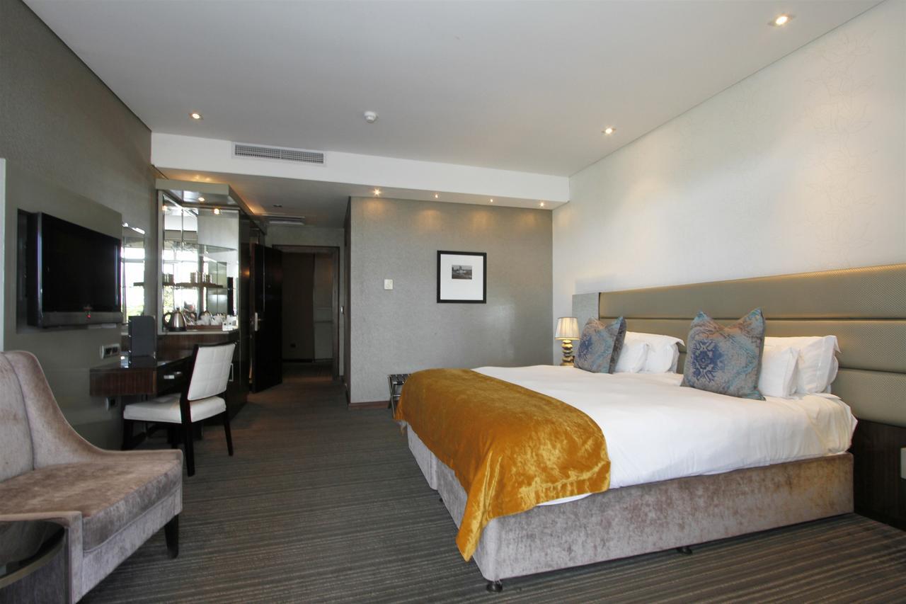 Coastlands Musgrave Hotel Durban Ngoại thất bức ảnh
