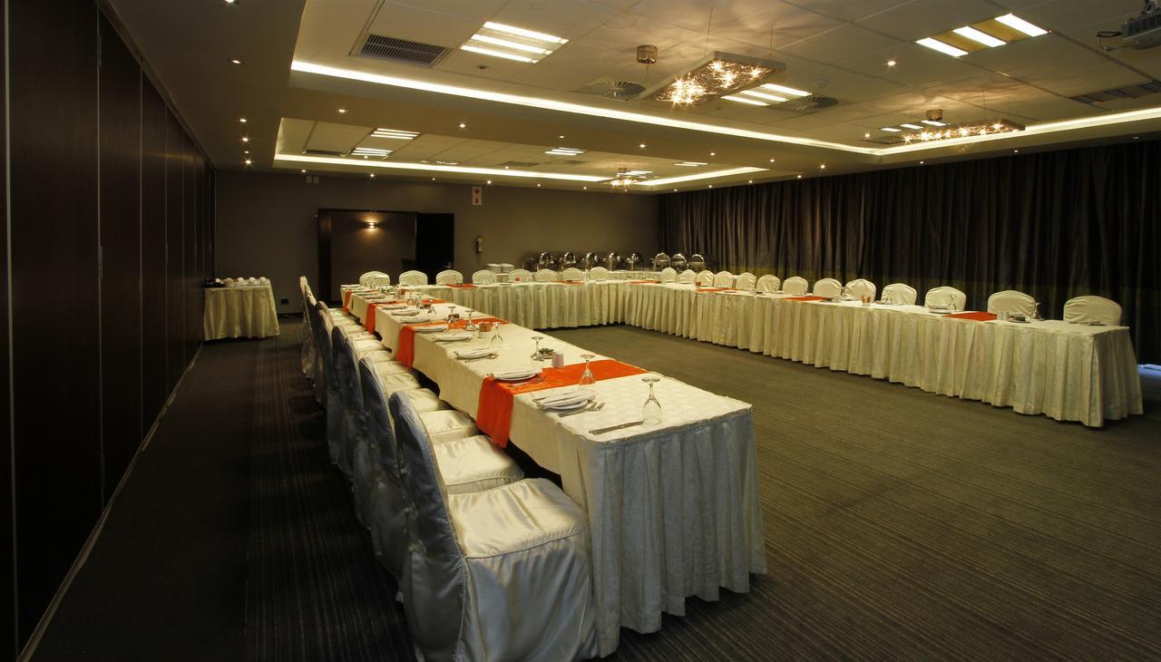 Coastlands Musgrave Hotel Durban Ngoại thất bức ảnh