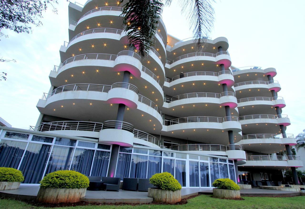 Coastlands Musgrave Hotel Durban Ngoại thất bức ảnh