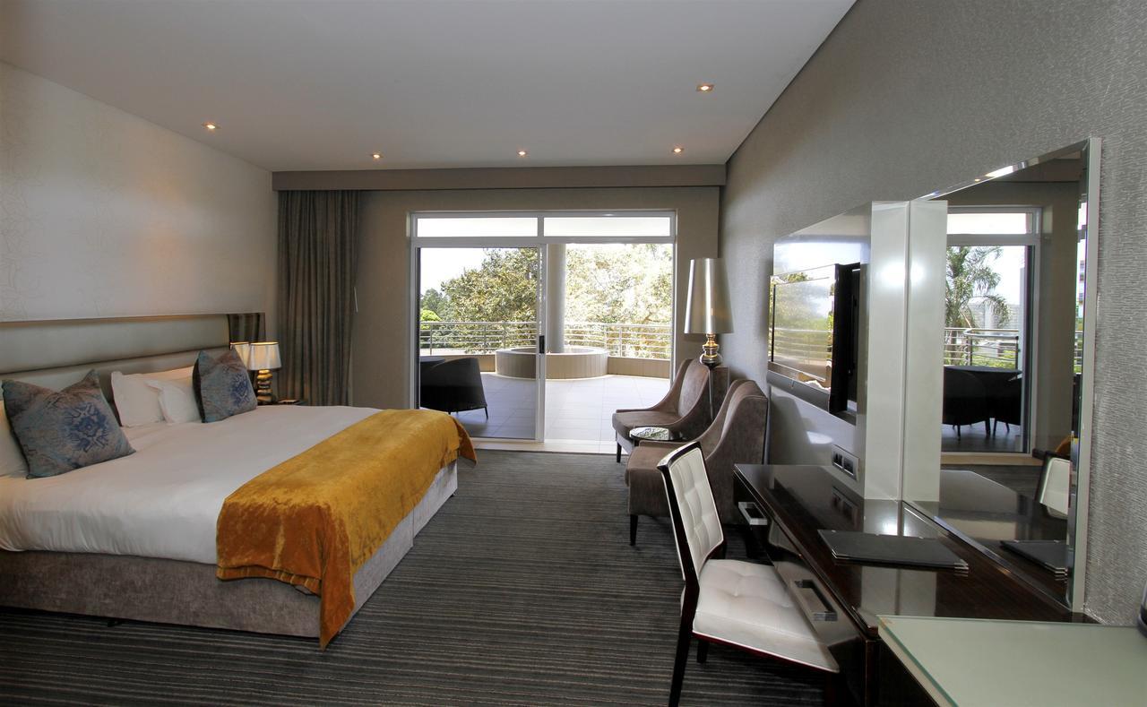 Coastlands Musgrave Hotel Durban Ngoại thất bức ảnh