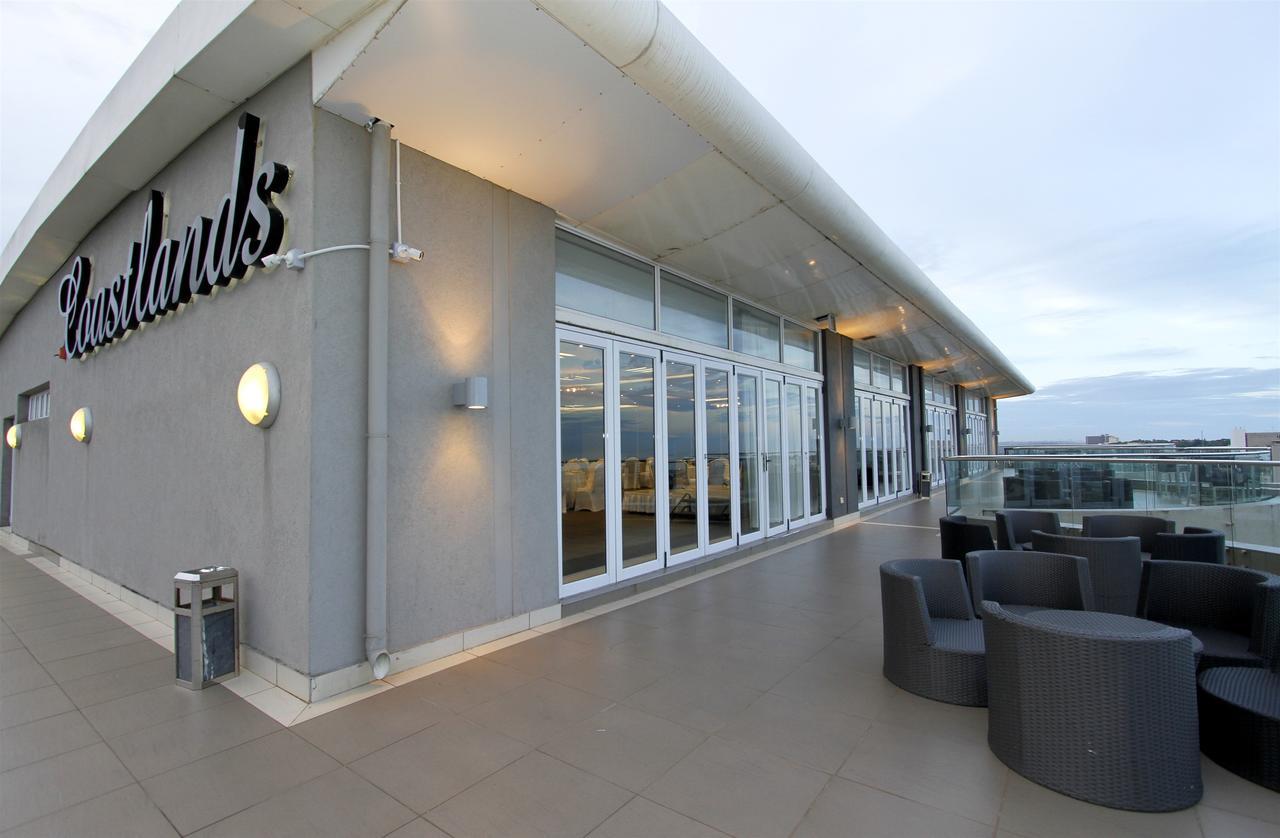 Coastlands Musgrave Hotel Durban Ngoại thất bức ảnh