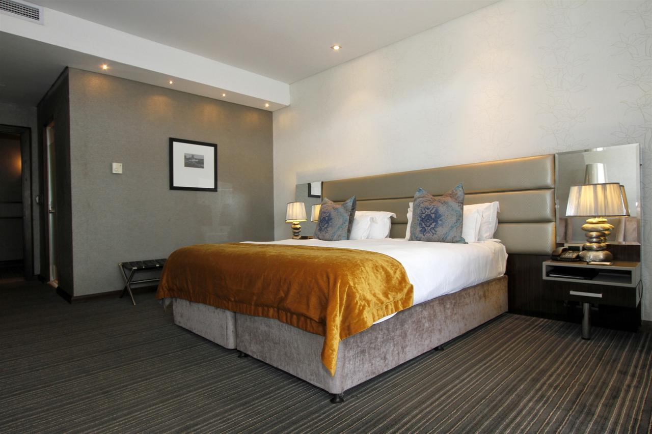 Coastlands Musgrave Hotel Durban Ngoại thất bức ảnh