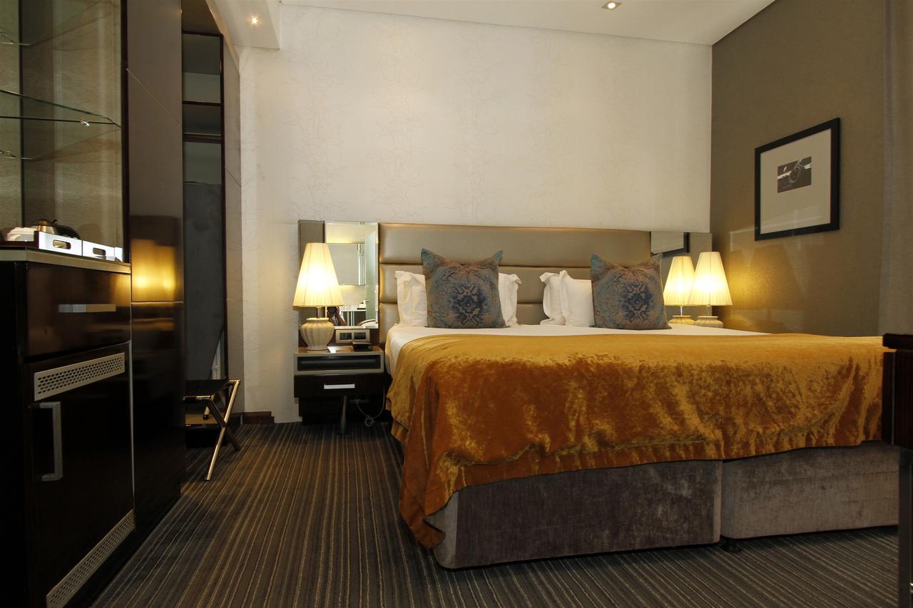 Coastlands Musgrave Hotel Durban Ngoại thất bức ảnh