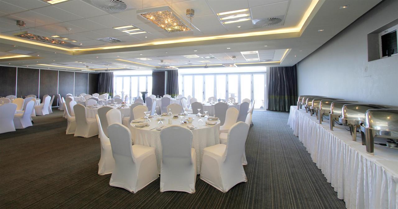 Coastlands Musgrave Hotel Durban Ngoại thất bức ảnh
