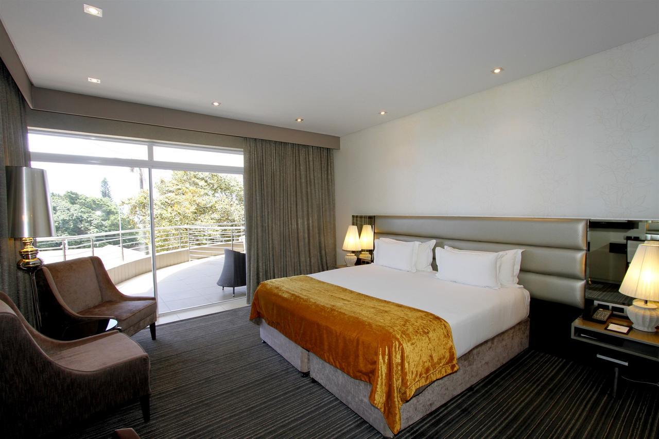 Coastlands Musgrave Hotel Durban Ngoại thất bức ảnh