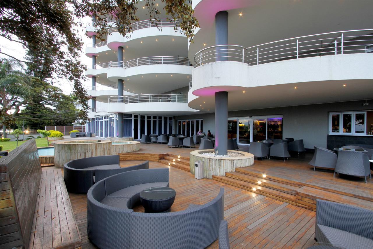 Coastlands Musgrave Hotel Durban Ngoại thất bức ảnh
