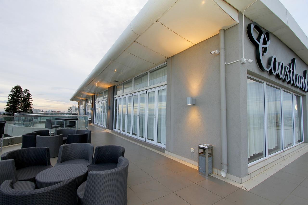 Coastlands Musgrave Hotel Durban Ngoại thất bức ảnh