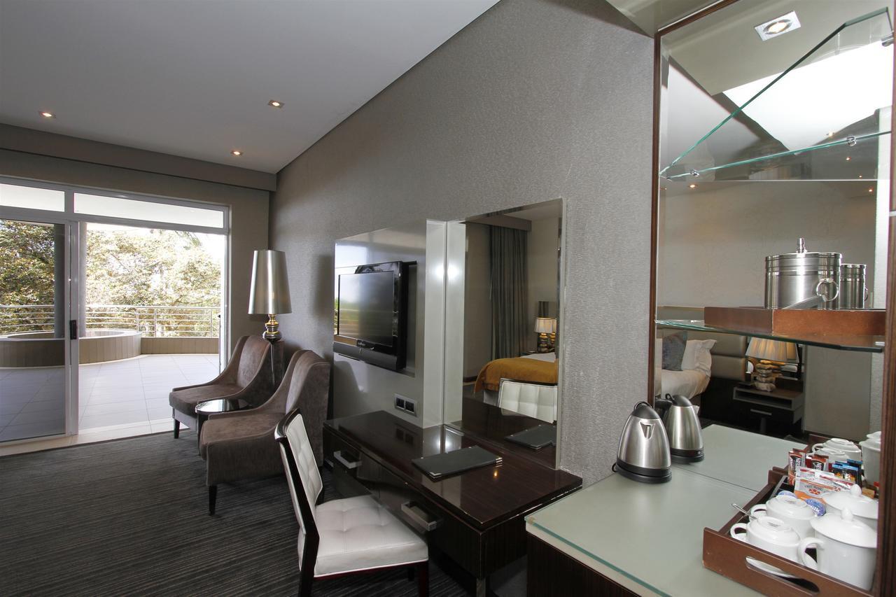 Coastlands Musgrave Hotel Durban Ngoại thất bức ảnh