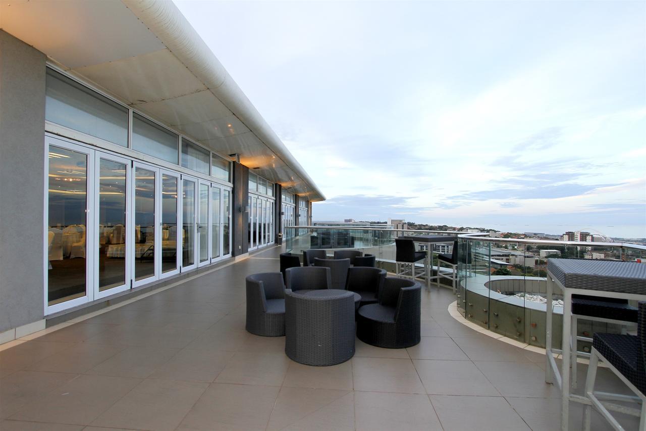 Coastlands Musgrave Hotel Durban Ngoại thất bức ảnh