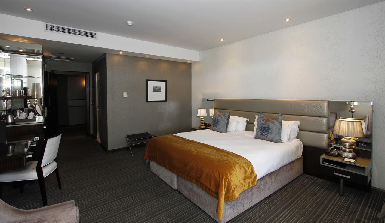 Coastlands Musgrave Hotel Durban Ngoại thất bức ảnh