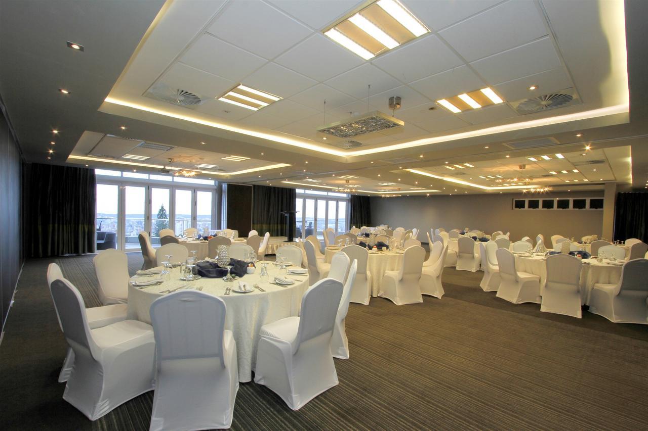 Coastlands Musgrave Hotel Durban Ngoại thất bức ảnh