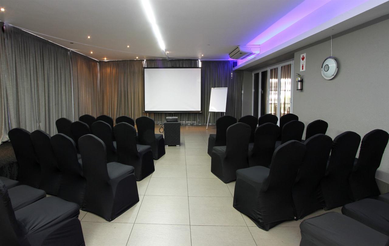 Coastlands Musgrave Hotel Durban Ngoại thất bức ảnh