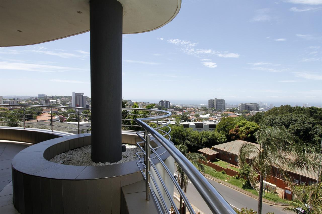 Coastlands Musgrave Hotel Durban Ngoại thất bức ảnh