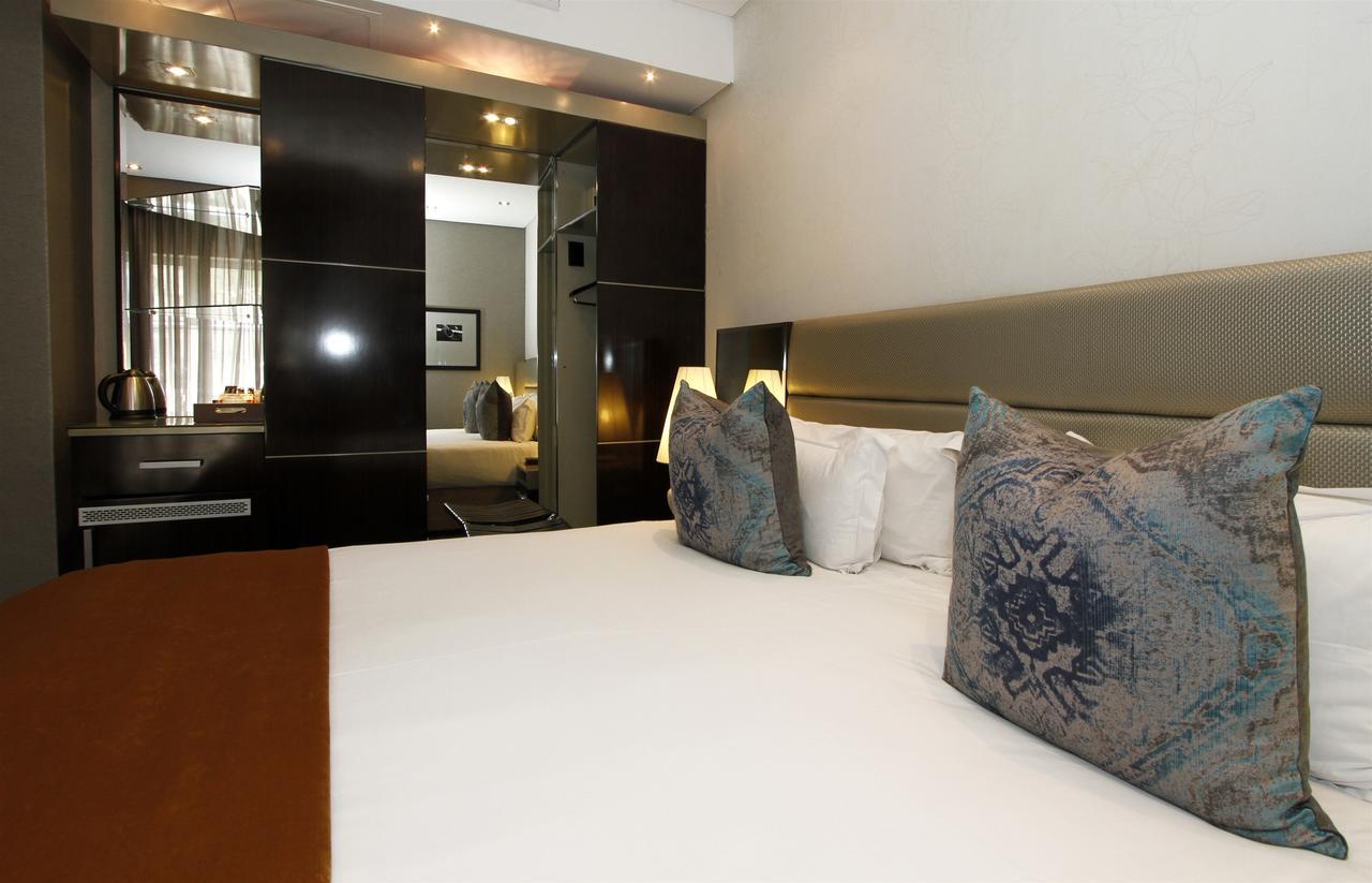 Coastlands Musgrave Hotel Durban Ngoại thất bức ảnh