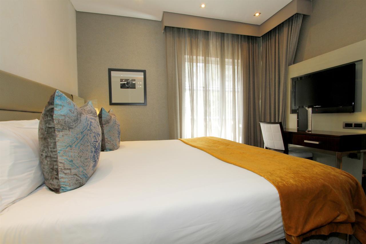 Coastlands Musgrave Hotel Durban Ngoại thất bức ảnh