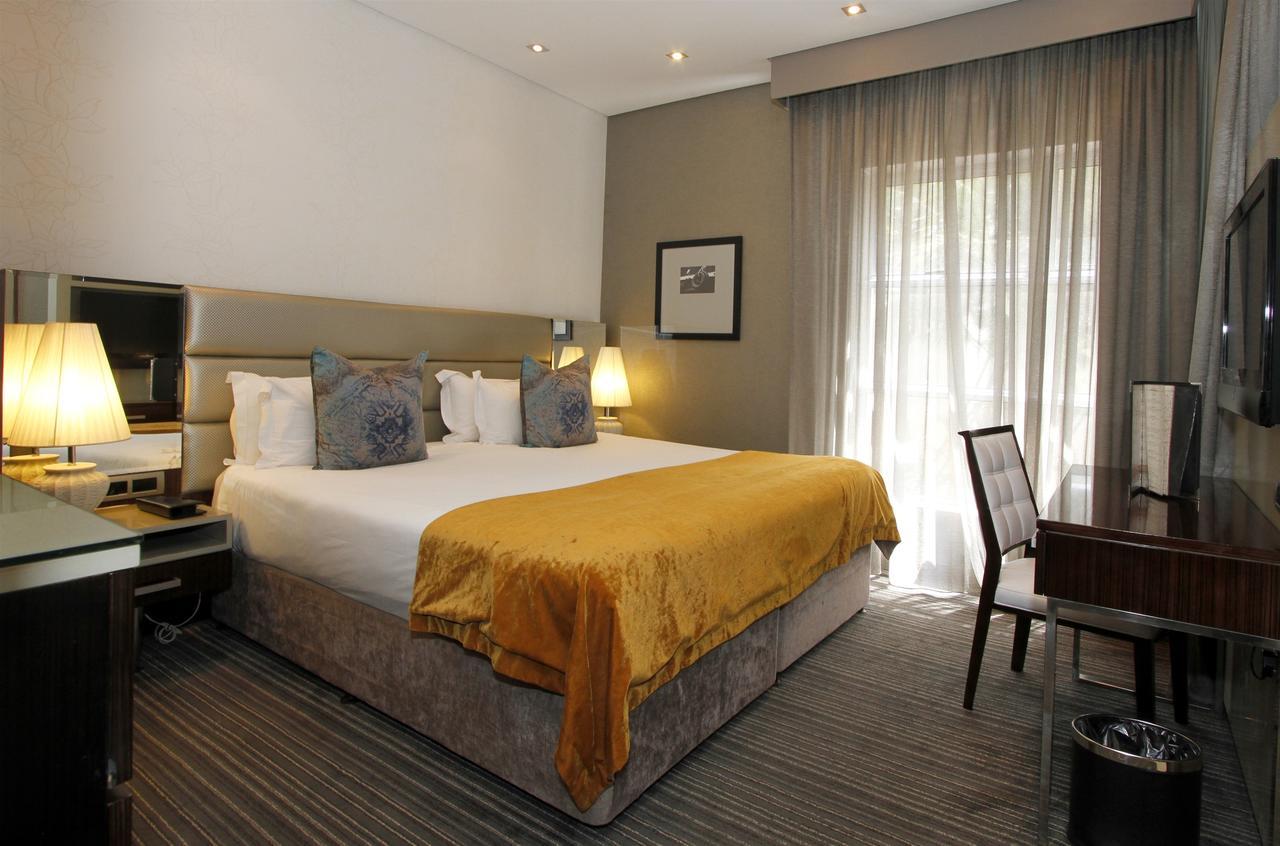 Coastlands Musgrave Hotel Durban Ngoại thất bức ảnh