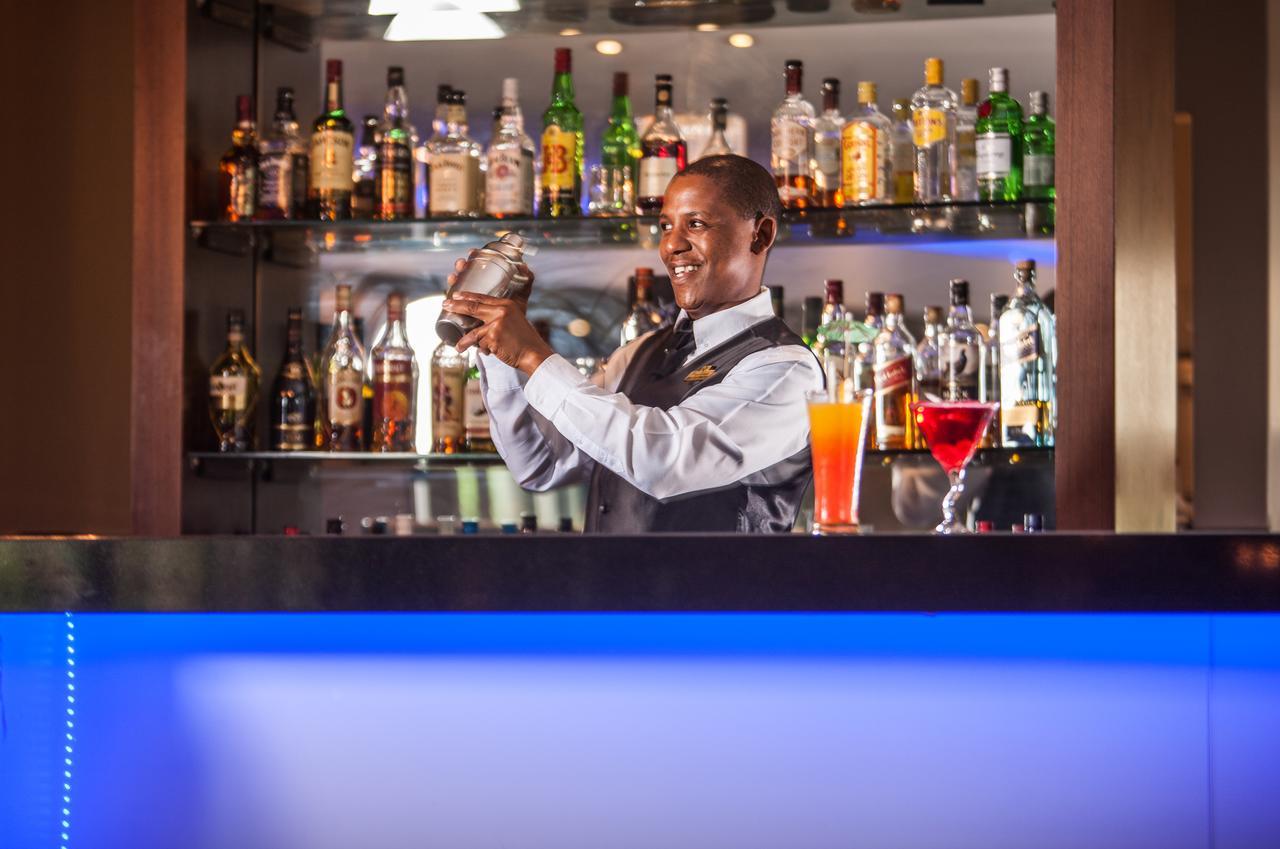 Coastlands Musgrave Hotel Durban Ngoại thất bức ảnh