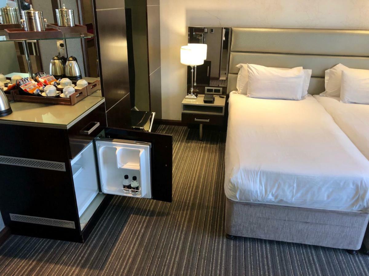 Coastlands Musgrave Hotel Durban Ngoại thất bức ảnh