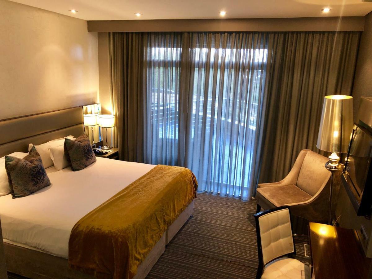 Coastlands Musgrave Hotel Durban Ngoại thất bức ảnh