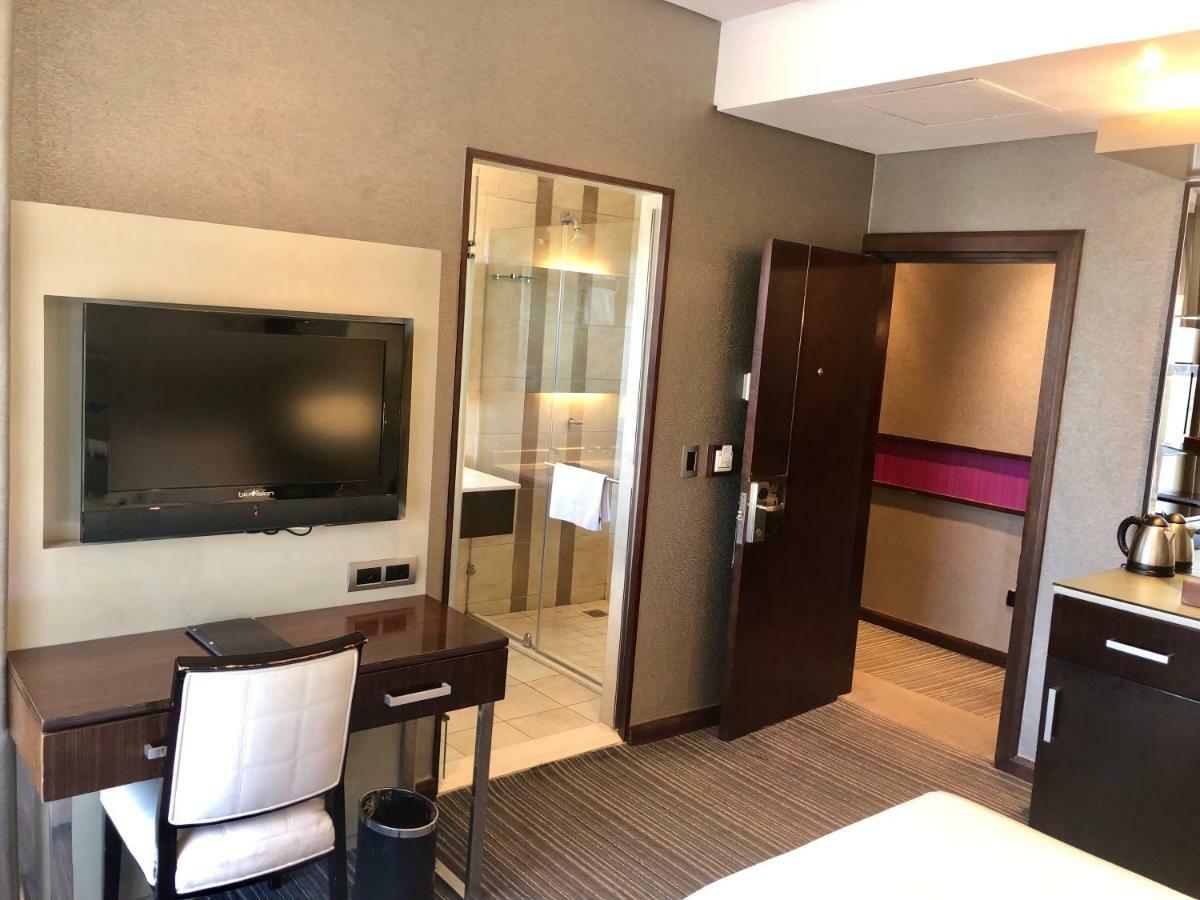 Coastlands Musgrave Hotel Durban Ngoại thất bức ảnh
