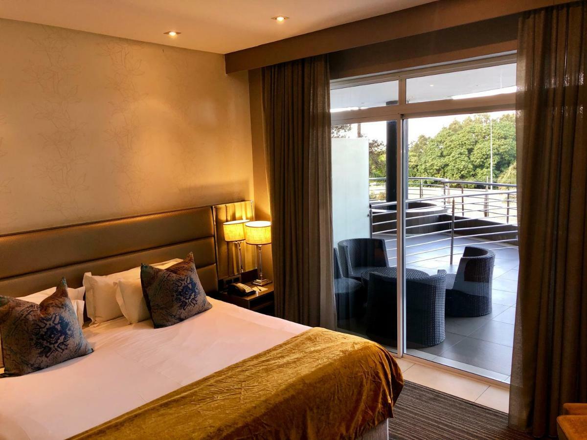 Coastlands Musgrave Hotel Durban Ngoại thất bức ảnh