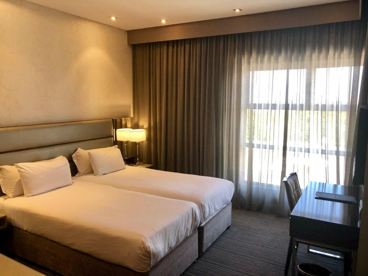 Coastlands Musgrave Hotel Durban Ngoại thất bức ảnh