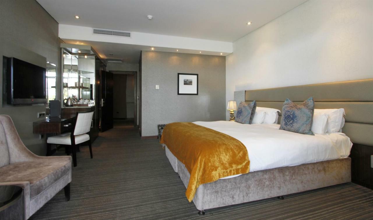 Coastlands Musgrave Hotel Durban Ngoại thất bức ảnh